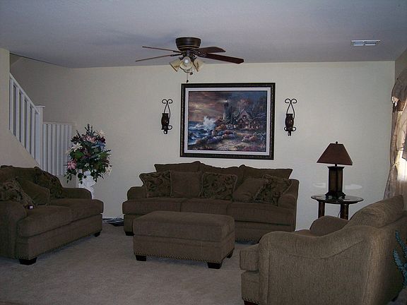Downstairs sitting room