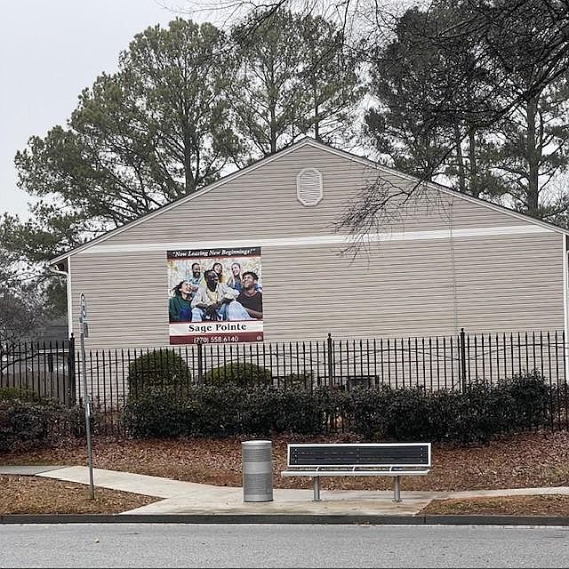 Sage Pointe 4650 E Ponce De Leon Ave Clarkston GA Zillow