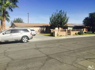 82368 Crest Ave, Indio, CA 92201