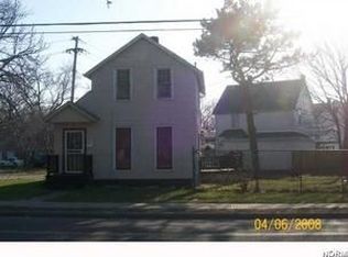 4330 Turney Rd, Cleveland, OH 44105