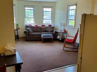 575 Somerville Ave #5, Somerville, MA 02143