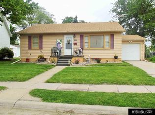 1540 E 6th St, Fremont, NE 68025