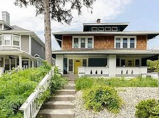 3264 Ruckle St, Indianapolis, IN 46205