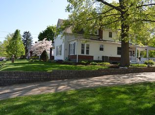 947 Cleveland Ave, Saint Louis, MO