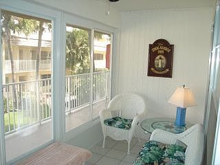          Florida Room