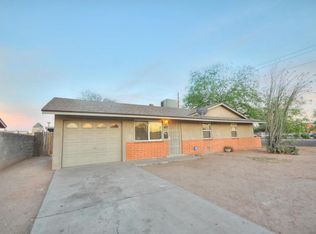 4101 N 84th Ave, Phoenix, AZ 85037