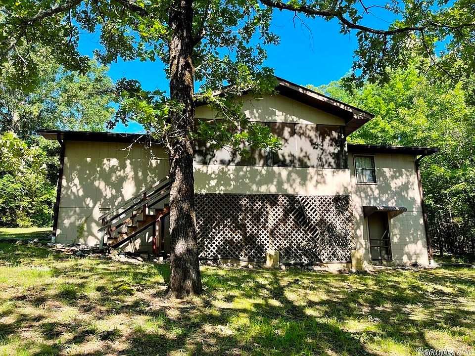 1109 Cedar Lake Dr, Horseshoe Bend, AR 72512 Zillow