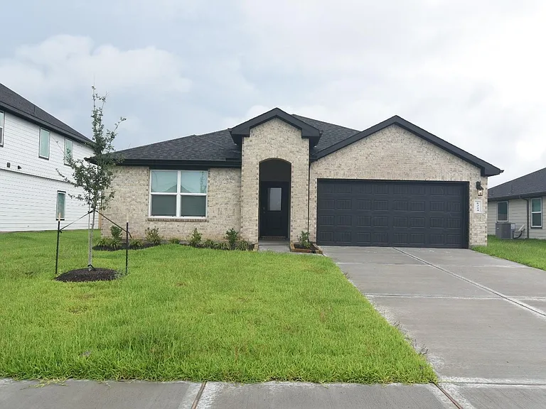 6324 Amberose Peak Ln — Photo 1