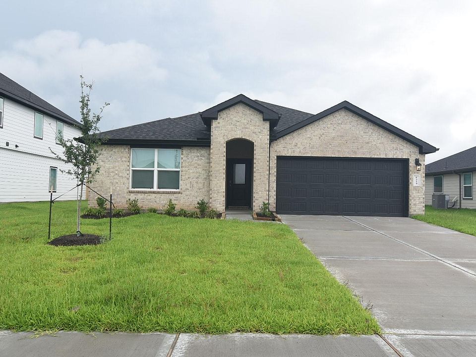 1st image of 6324 Ambrose Peak Ln