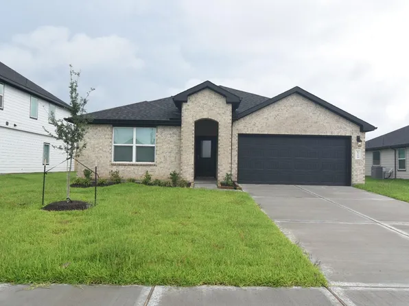 6324 Ambrose Peak Ln, Rosenberg, TX 77469