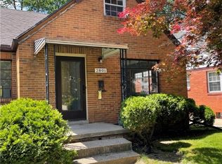2801 Latonia Blvd, Toledo, OH 43606