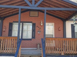 450 Sequoia Ln, Onalaska, TX 77360