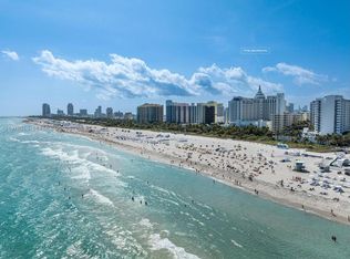 The Georgian Ph-1010, Miami Beach, FL 33139