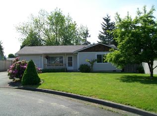 417 Homer Ave SE, Pacific, WA 98047