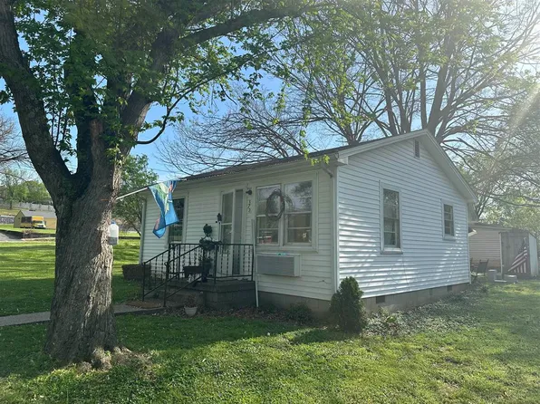 372 S Spring St, Russellville, KY 42276