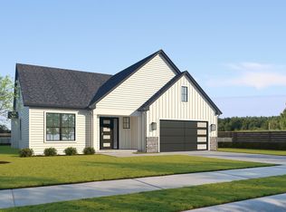 10 Winding Rock Rd, Simpsonville, SC 29680