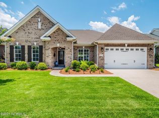 617 Bedminister Ln, Wilmington, NC 28405