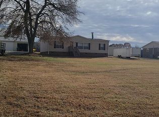 199 Byerly Rd, Lexington, NC 27295