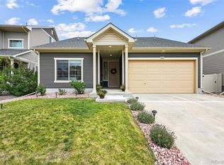 4910 Cathay Ct, Denver, CO 80249