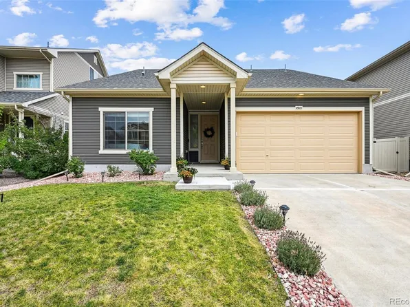 4910 Cathay Court, Denver, CO 80249