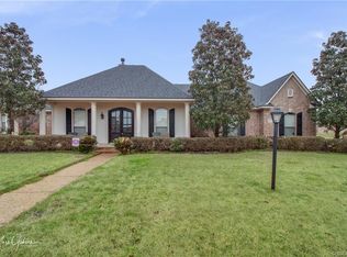 8174 Myrtlewood Dr, Greenwood, LA 71033