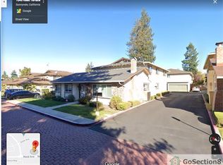 1046 Reed Ave, Sunnyvale, CA 94086