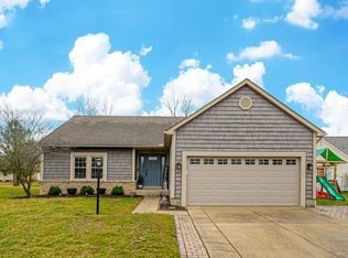 4985 Radstock Ct, Hilliard, OH 43026