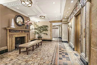 Rented by Compass