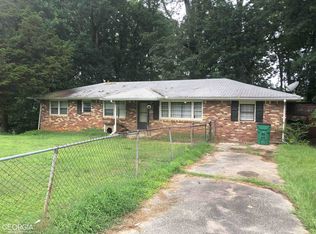6228 Pisgah Rd SW, Mableton, GA 30126