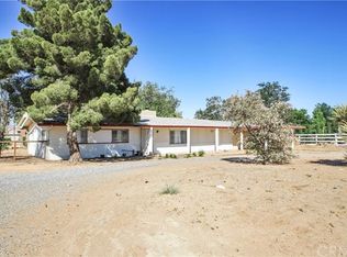 21176 Rancherias Rd, Apple Valley, CA 92307