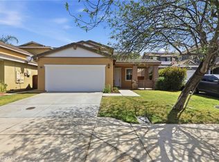 3968 Barbury Palms Way, Perris, CA 92571