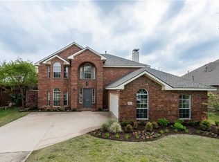 222 Love Bird Ln, Murphy, TX 75094