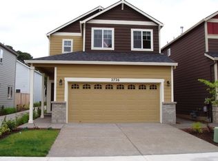 2726 Boyd Ln, Forest Grove, OR
