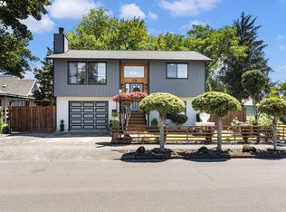 5734 SE Harold St, Portland, OR
