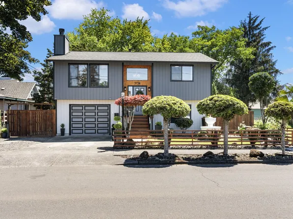 5734 SE Harold St, Portland, OR 97206