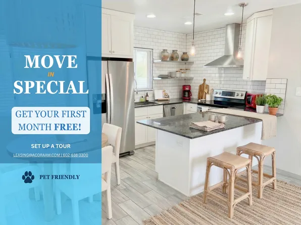 3234 N 38th St APT 7, Phoenix, AZ 85018