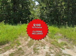 LOT 32 E Bokchito Trce, Cherokee Village, AR 72529