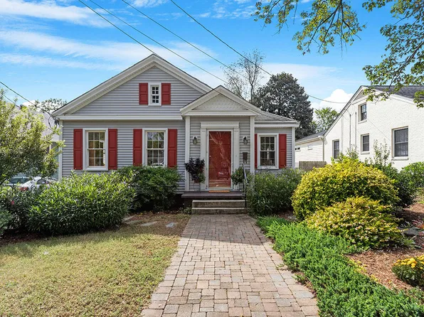 628 E Franklin St, Raleigh, NC 27604