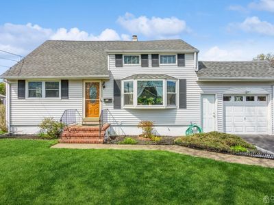 27 W George Pl, Iselin, NJ, 08830