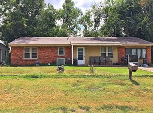 6016 NW 58th Ter, Warr Acres, OK 73122