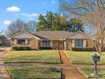 7606 Brookhaven Way, Shreveport, LA, 71105