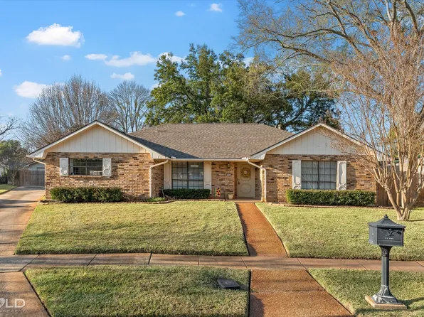 7606 Brookhaven Way, Shreveport, LA 71105