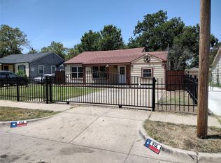 912 S Sargent St, Fort Worth, TX 76103