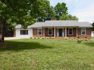 213 Clarice Cir, Landrum, SC 29356