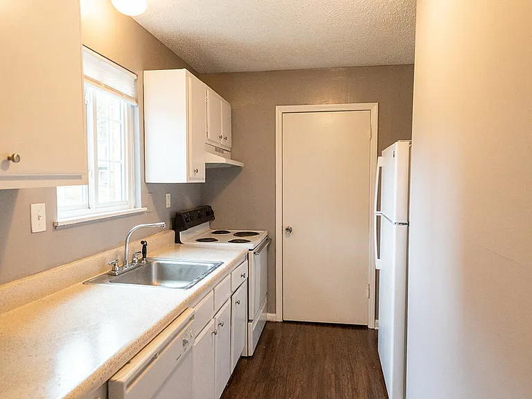 Kitchen Kitchen
