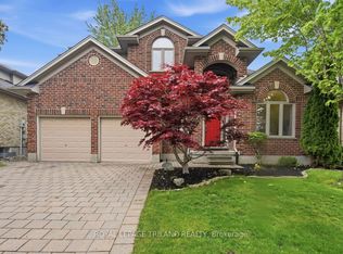 512 Sandybrook Dr, London, ON N5X 4H1