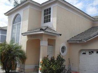 5570 NW 44th Way, Coconut Creek, FL 33073