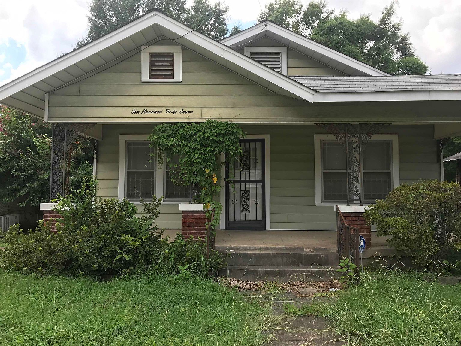 1047 N Highland St, Memphis, TN 38122 Zillow