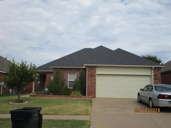 5941 SE 67th St, Oklahoma City, OK 73135
