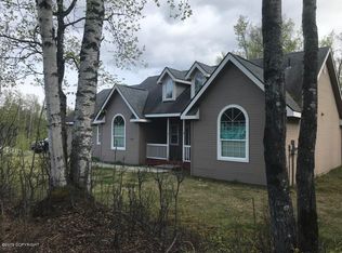 7750 N Archangel Cir, Palmer, AK 99645